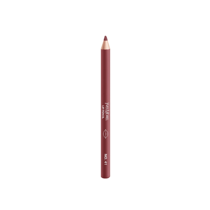 Yves Morel Lip Liner Pencil - Precision Perfecting In Varied Hues