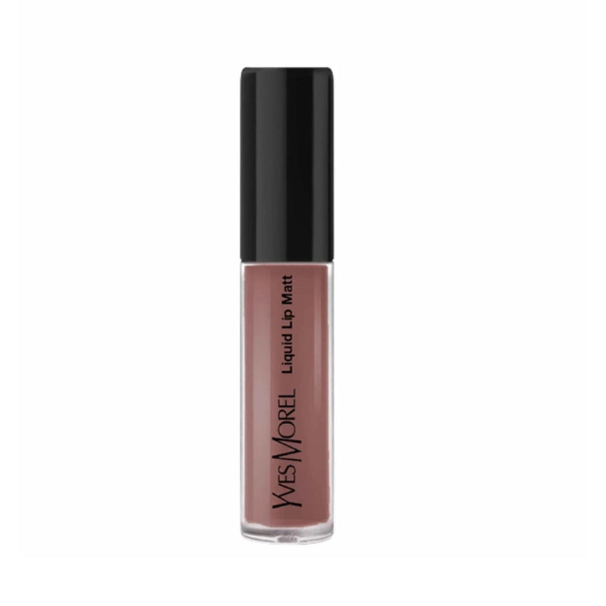 Yves Morel Liquid Lip Matt
