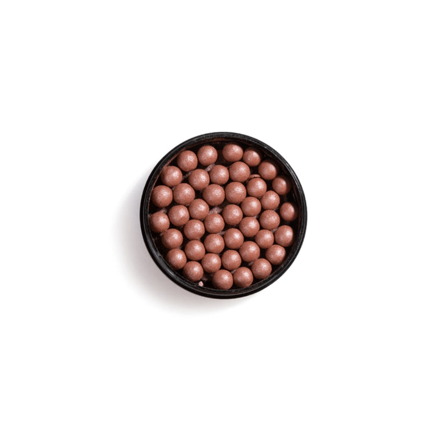Yves Morel Magical Balls Highlighting Blusher