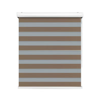Zebra Blind Roll