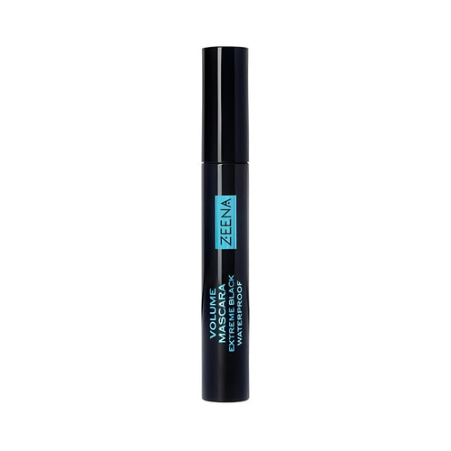 Zeena Volume Mascara Extreme Black