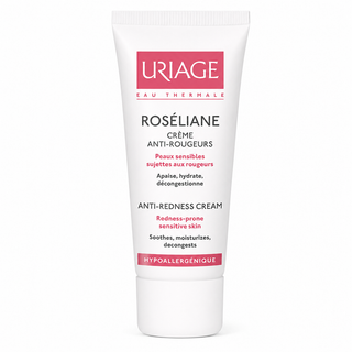 Uriage Eau Thermale Roséliane Anti-Redness Cream for Sensitive Skin 40ml