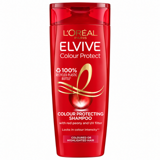 L’Oréal Paris Elvive Colour Protect Colour Protecting Shampoo 400ml