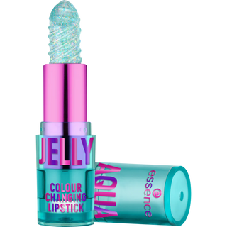 Essence AQUA JELLY COLOUR CHANGING LIPSTICK