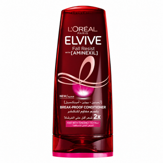 L’Oréal Paris Elvive Fall Resist Break-Proof Conditioner 200ml