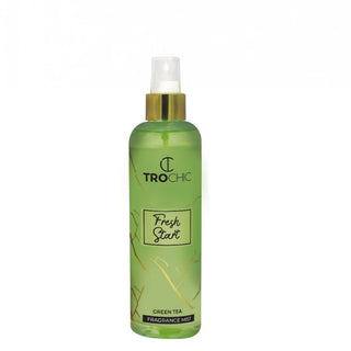 TroChic Fresh Start Green Tea Body Splash 280ml