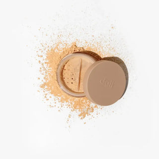 Dali Beauty Loose Powder