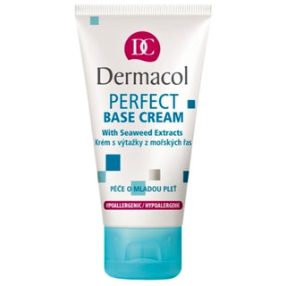 Dermacol Perfect Cream With Seaweed Extracts