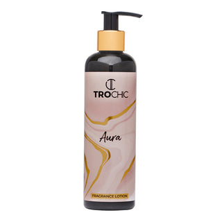 TroChic Aura Body Lotion 280ml