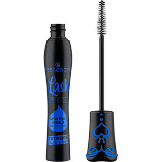 Essence Extreme Waterproof Mascara False Lash Effect
