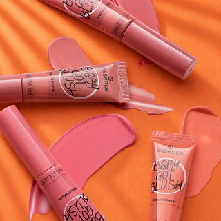 Essence Baby Got Glow Liquid Highlighter
