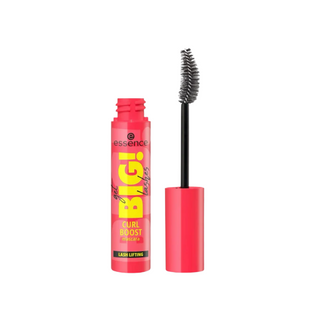 Essence Get BIG Lashes Curl Boost Mascara