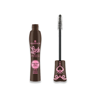 Essence Black Brown Lash Princess False Lash Effect Mascara