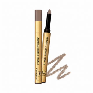 Dermacol Powder eyebrow shadow