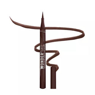 Rimmel London Wonder Ink Precision Eyeliner Pen