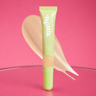 Ruby Rose Melu Liquid High Coverage Concealer