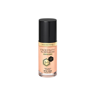 Max Factor Facefinity All Day Flawless 3 In 1 Foundation