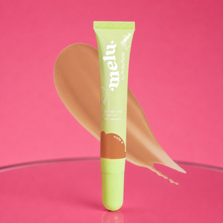 Ruby Rose Melu Liquid High Coverage Concealer
