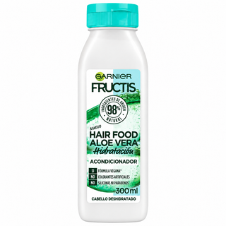 Garnier Fructis Hair Food Aloe Vera Hydrating Conditioner 300ml