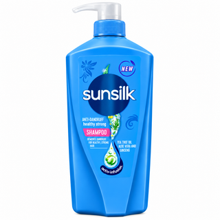 Sunsilk Anti-Dandruff Healthy Strong Shampoo 625ml
