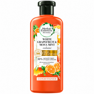 Herbal Essences Bio Renew White Grapefruit & Mosa Mint Volume Conditioner 400ml