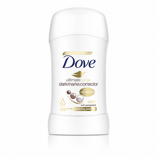 Dove Ultimate Repair Dark Marks Corrector Niacinamide 48h Antiperspirant Stick 40g
