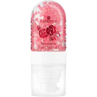 Essence SO CHERRY happy face primer