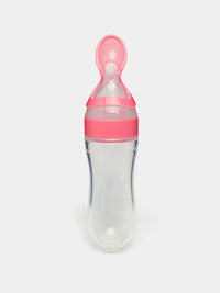 Cudzee 90ML Newborn Baby Feeding Bottle
