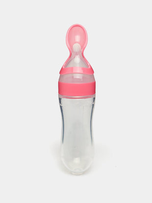 Cudzee 90ML Newborn Baby Feeding Bottle