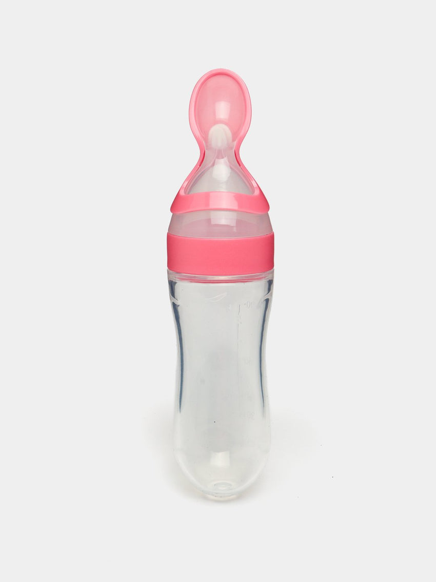 Cudzee 90ML Newborn Baby Feeding Bottle