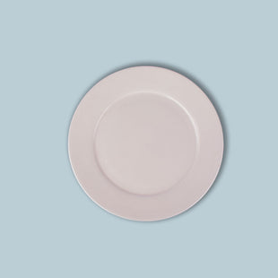 classic Gourmet Round Flat Dish 23CM