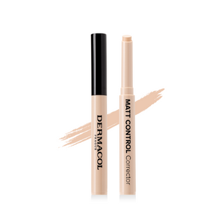 Dermacol Concealing and mattifying corrector