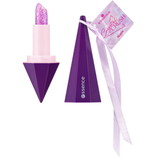 Essence CRYSTAL CRUSH lip glow
