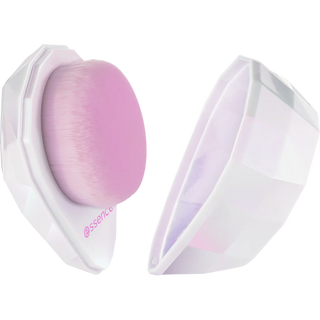 Essence CRYSTAL CRUSH face brush