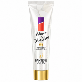 Pantene Pro-V Volume + Color Glow Conditioner 160ml