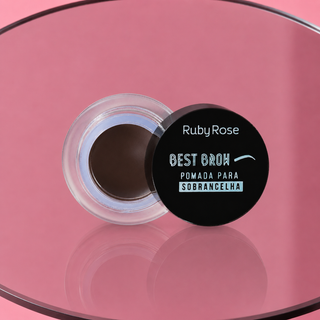 Ruby Rose Pomada Para Eyebrow