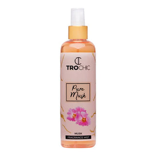 TroChic Pure Musk Yes Body Splash 280ml