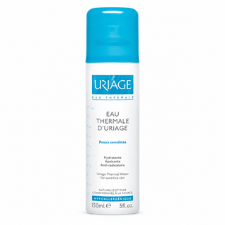 Uriage Eau Thermale Soothing Thermal Water Spray for Sensitive Skin 150ml