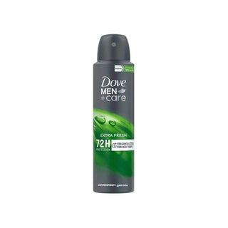 Dove Men+Care Extra Fresh 72h Antiperspirant 150ml