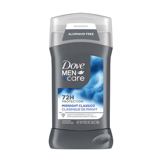 Dove Men+care Midnight Classico 72h Protection 85g