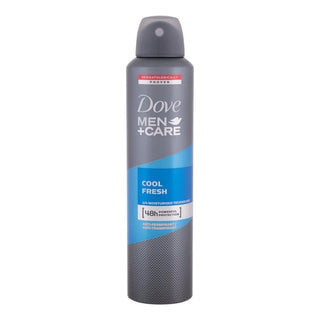 Dove Men+Care Cool Fresh 48h Antiperspirant 250ml