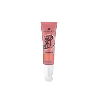 Baby Got Blush Liquid Blush