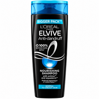 L’Oréal Paris Elvive Anti-Dandruff Nourishing Shampoo 500ml