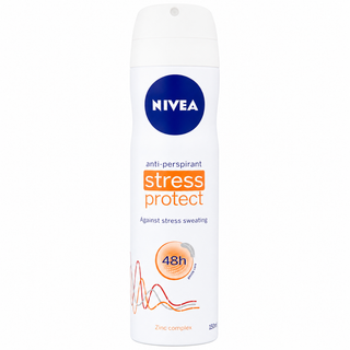 Nivea Stress Protect Extra Protection for Stressful Situation 48h 150ml
