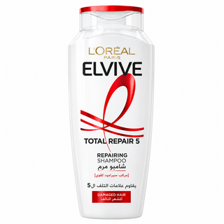 L’Oréal Paris Elvive Total Repair 5 Repairing Shampoo 400ml