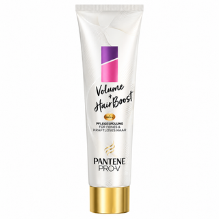 Pantene Pro-V Volume + Hair Boost Conditioner 160ml