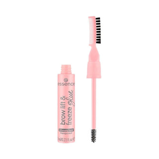Essence Brow Lift & Freeze Glue Clear Brow Fixing Gel