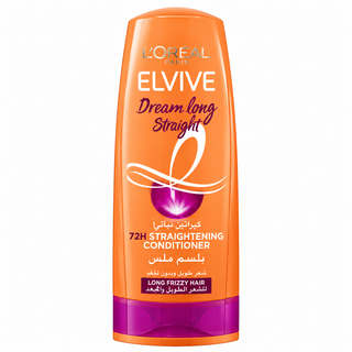 L’Oréal Paris Elvive Dream Long Straight 72H Straightening Conditioner 200ml
