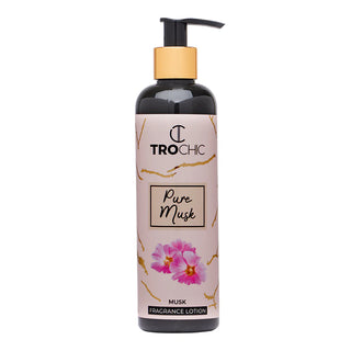 TroChic Pure Musk Body Lotion 280ml