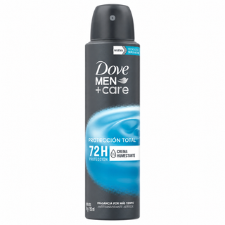 Dove Men+Care Total Protection 72h Antiperspirant 150ml